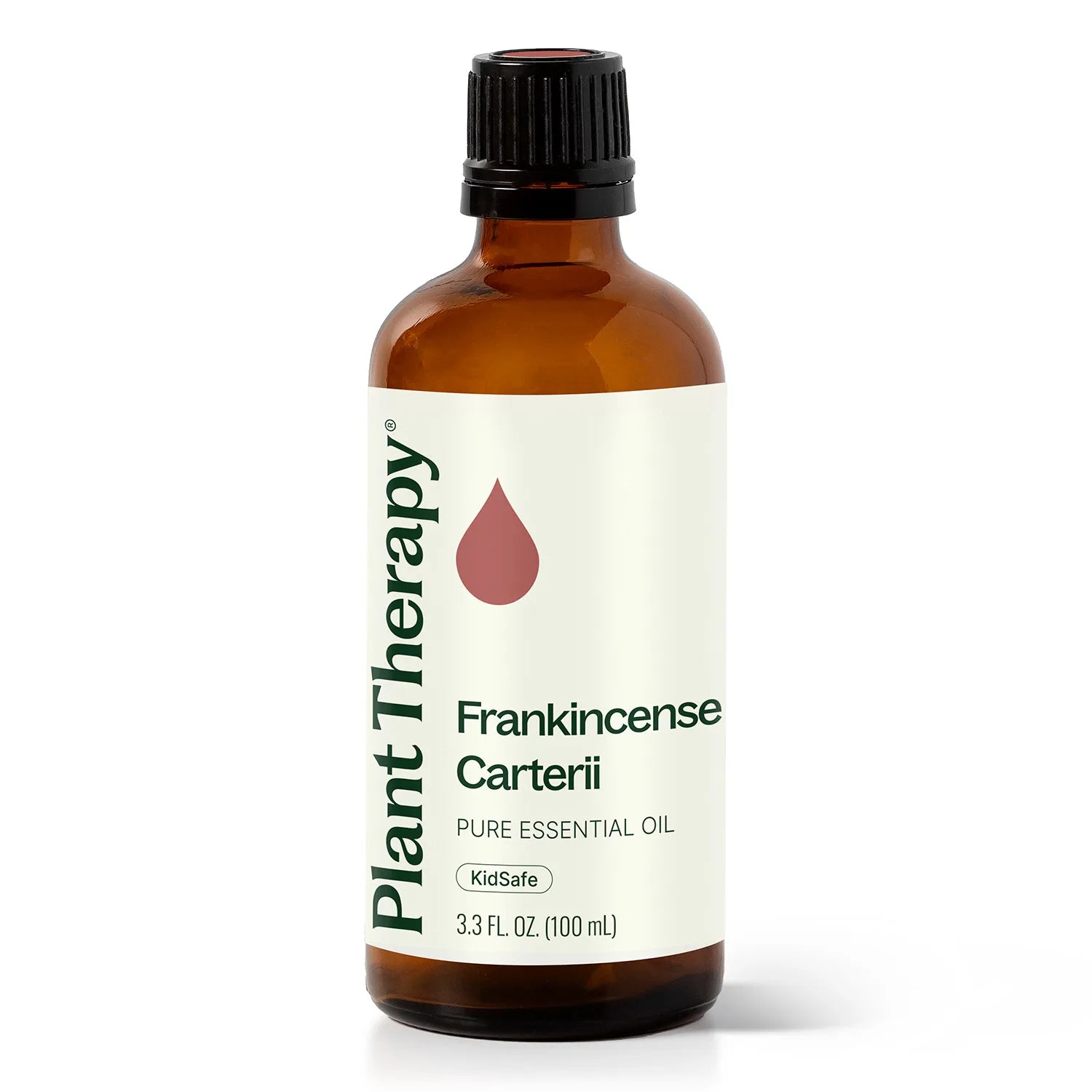 Olio Essenziale Di Incenso Puro 10ml - Boswellia Carterii Dall'Oman, Distillazione A Vapore, Per Diffusori E Benessere