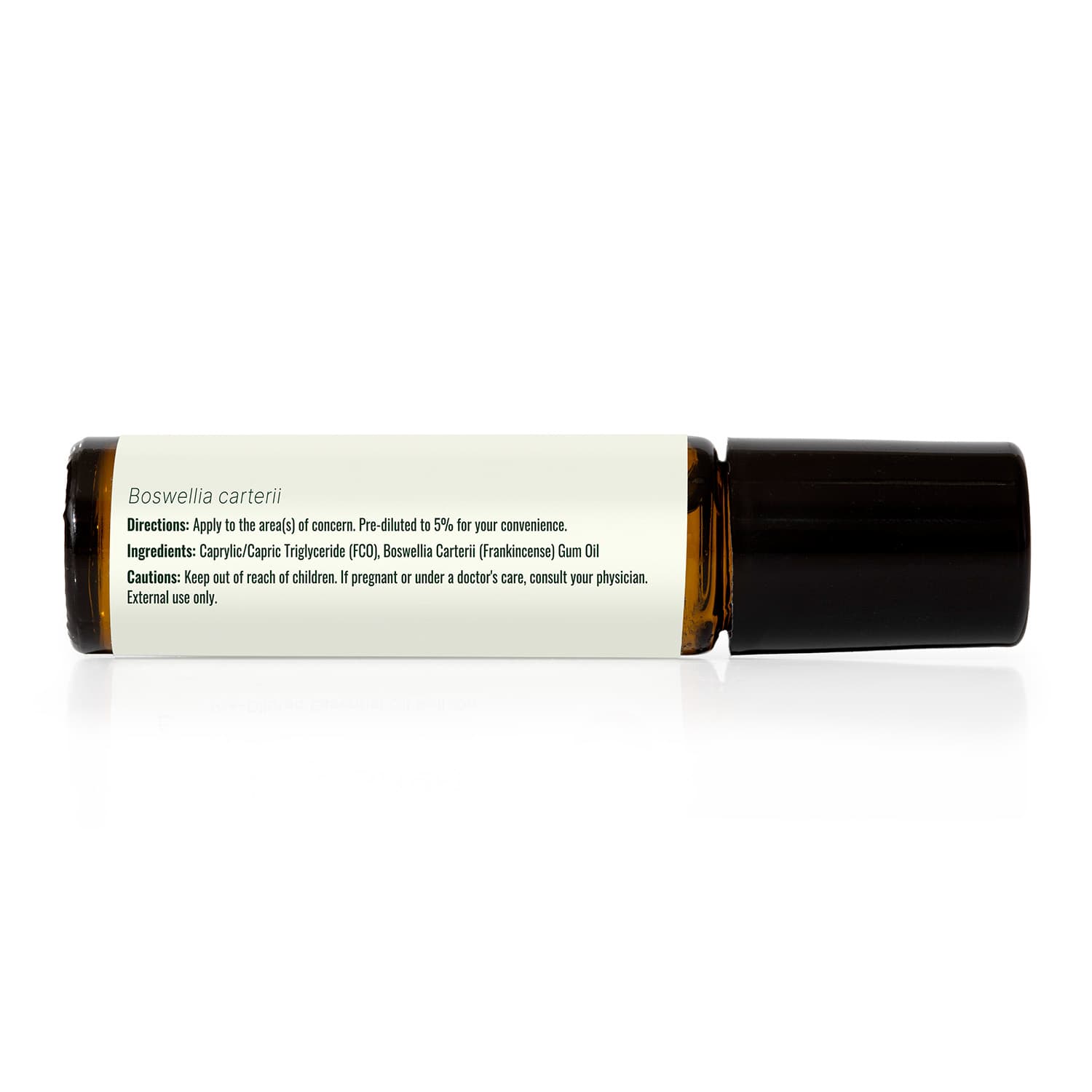 Frankincense Roll-On: Soothing Essential Oil – Plant Therapy