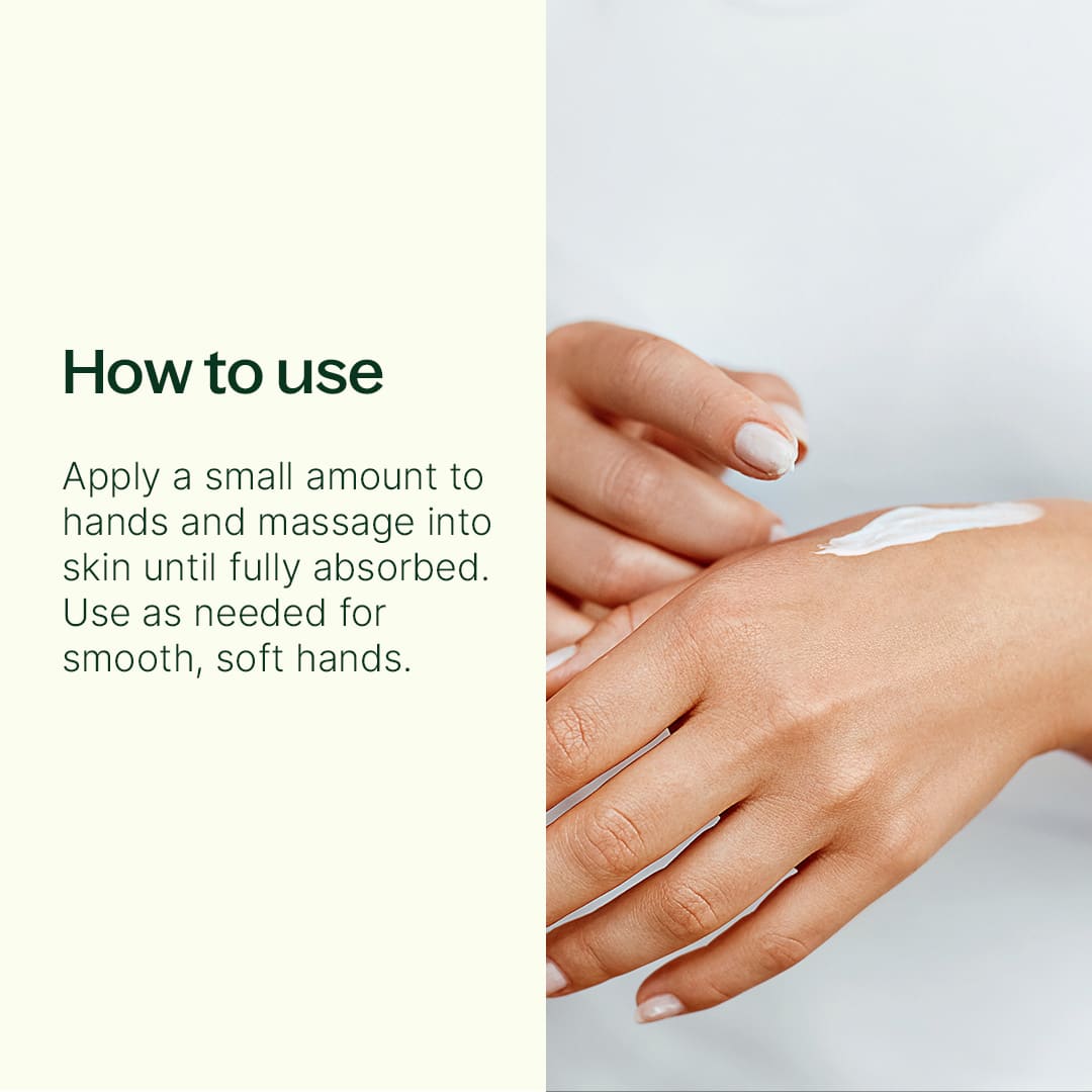 Frosted Holiday Hand Cream Trio Set