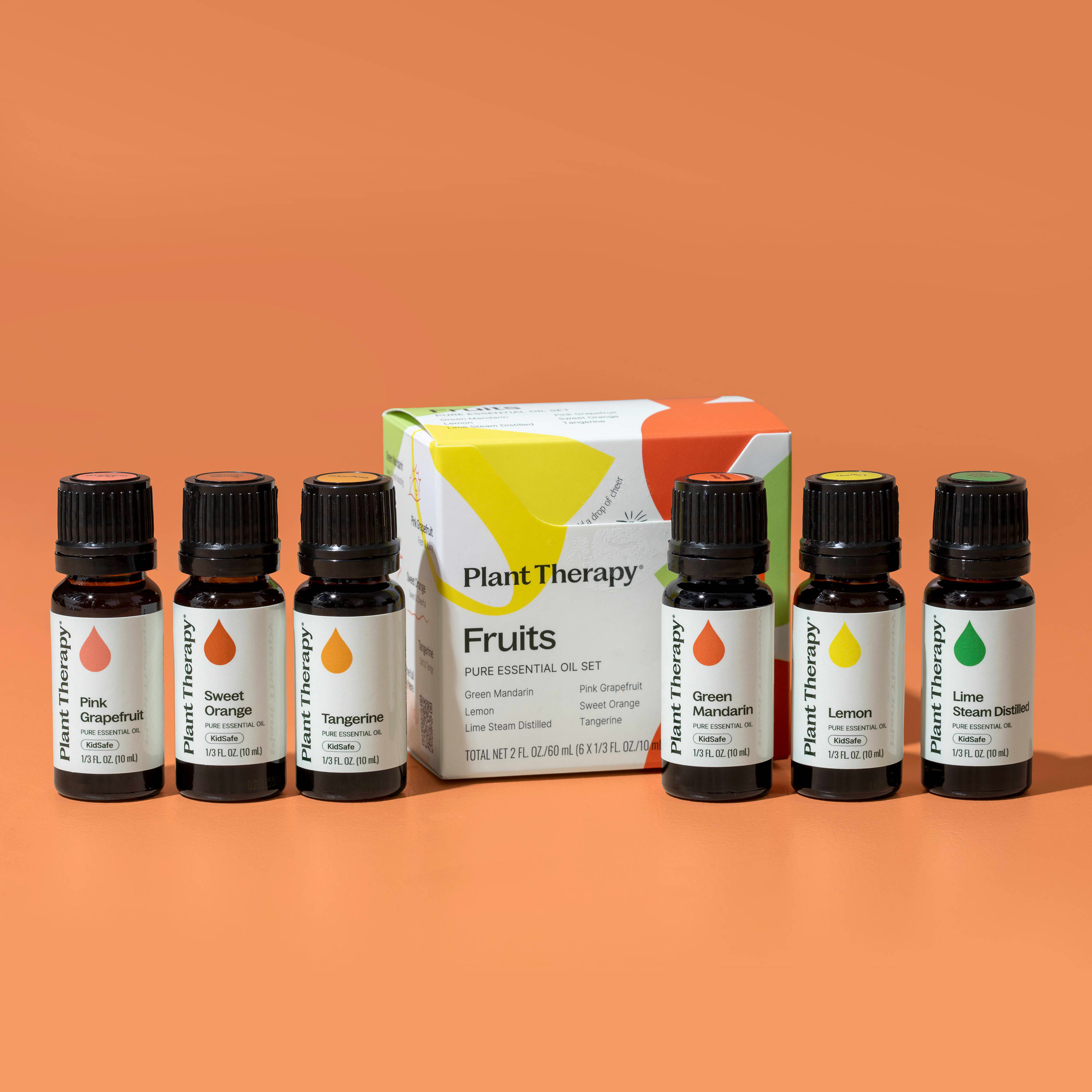 Fruits Set – Plant Therapy