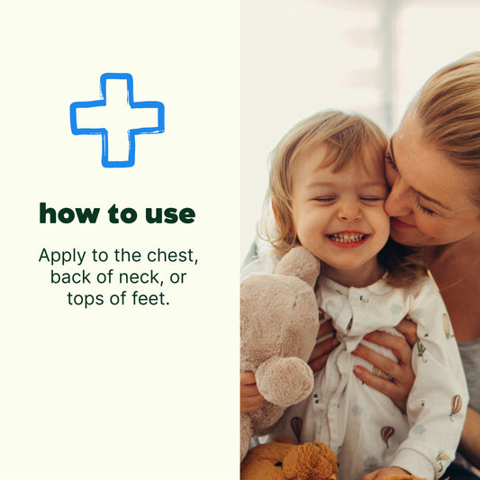 Germ Destroyer Essential Oil Pre-Diluted Roll-On