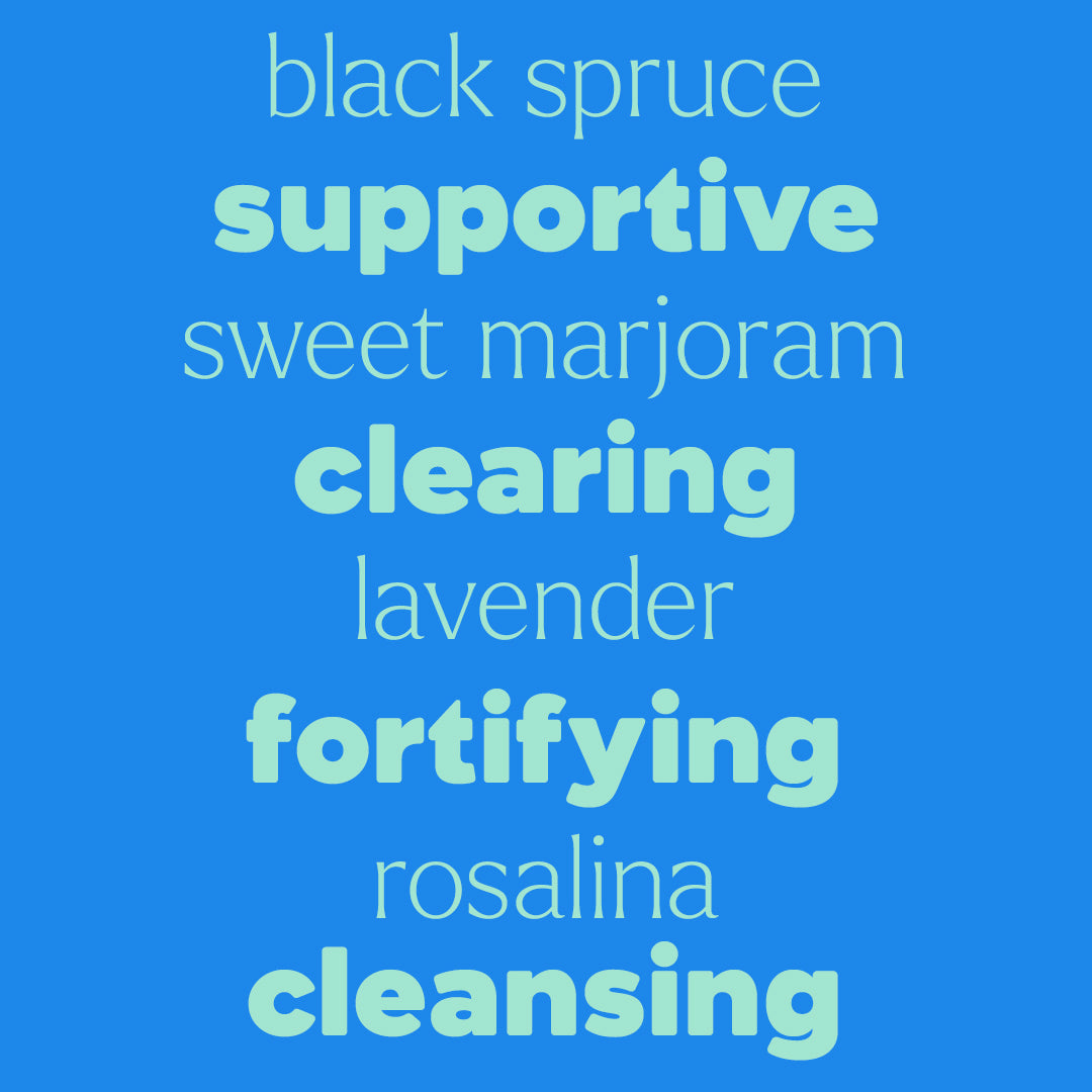 Germ Destroyer Essential Oil Pre-Diluted Roll-On