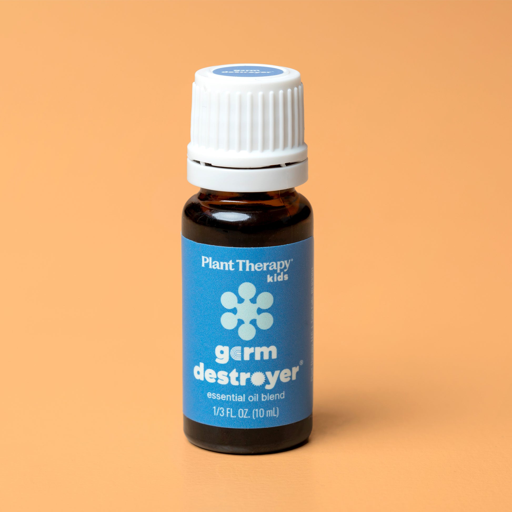 Germ Destroyer Essential Oil