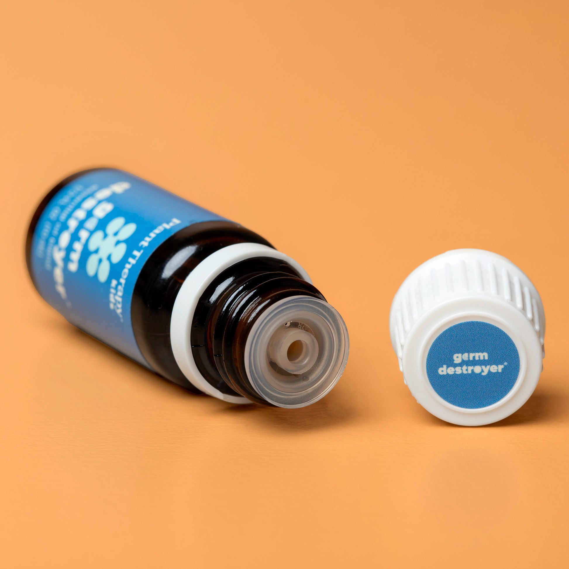 Germ Destroyer Essential Oil