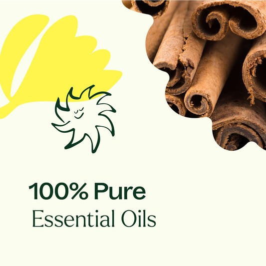 Germ Fighter Essential Oil Blend