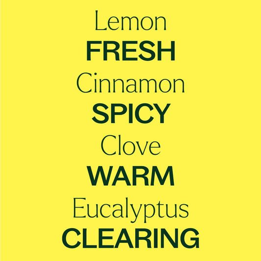 Germ Fighter Essential Oil Blend
