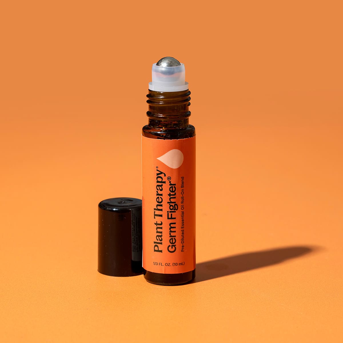 Germ Fighter Essential Oil Blend