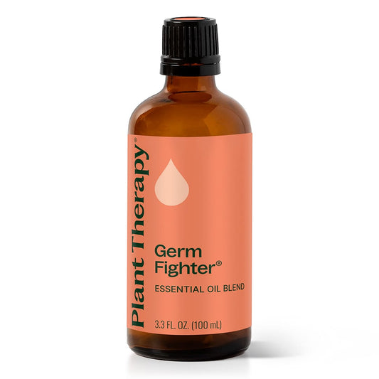 Germ Fighter Essential Oil Blend