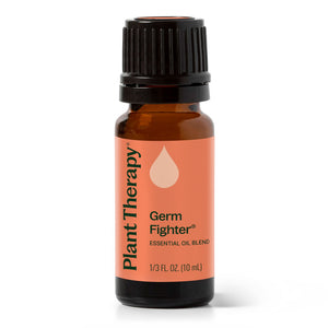 Germ Fighter Essential Oil Blend