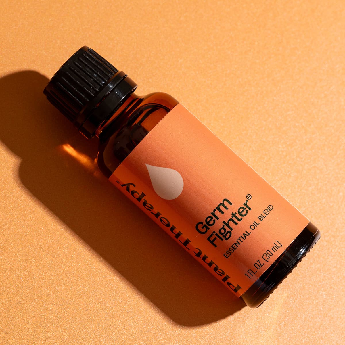 Germ Fighter Essential Oil Blend
