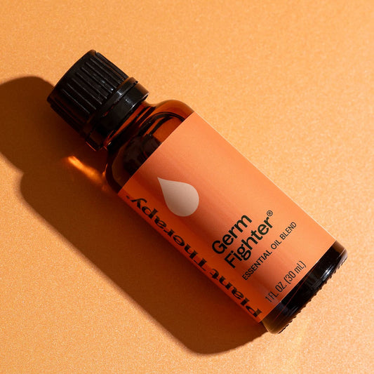 Germ Fighter Essential Oil Blend