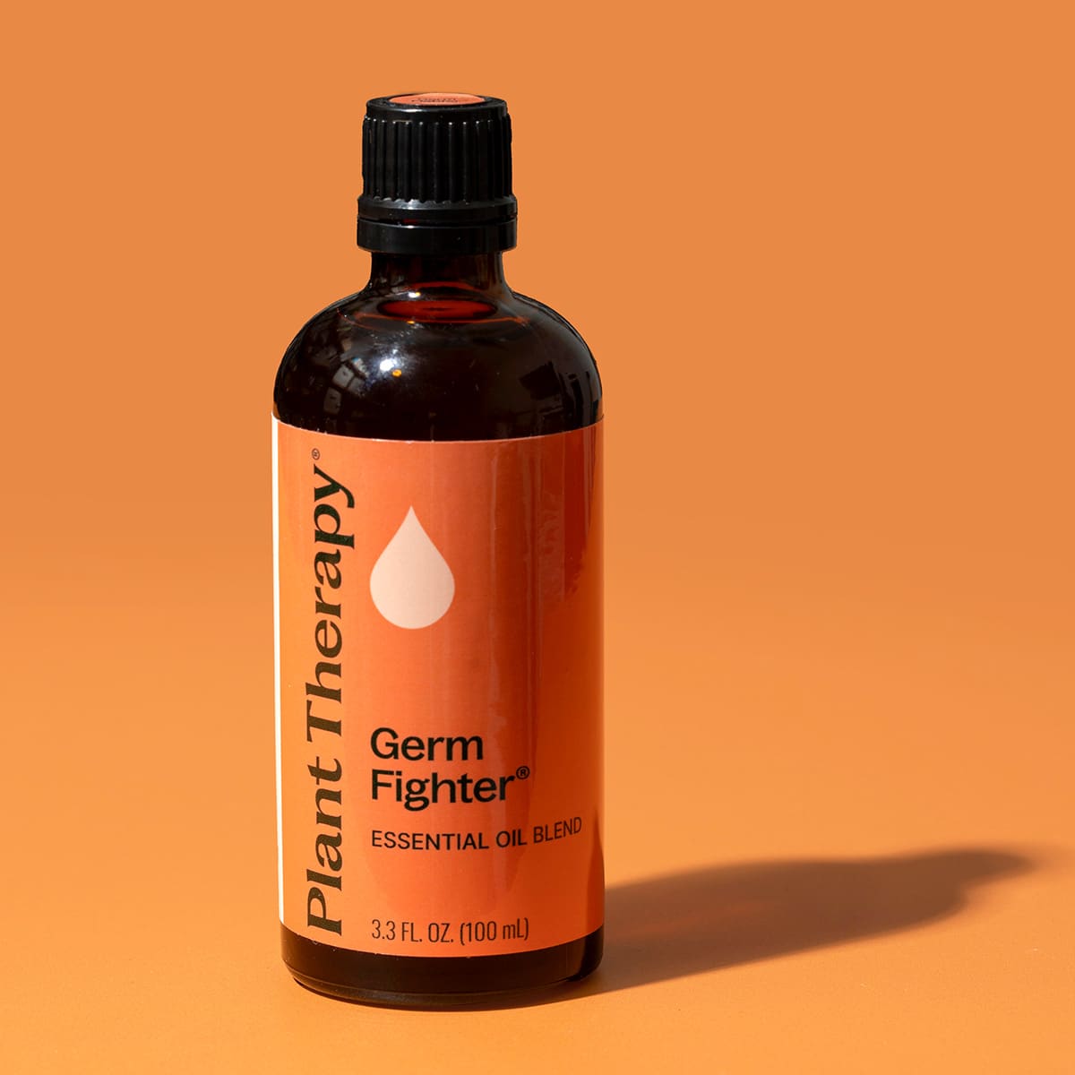 Germ Fighter Essential Oil Blend