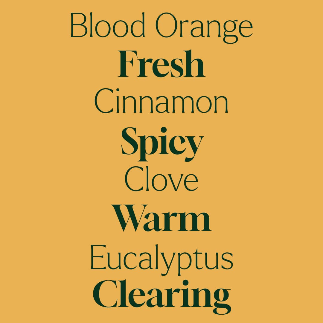Germ Fighter Carpet Refresher – Plant Therapy