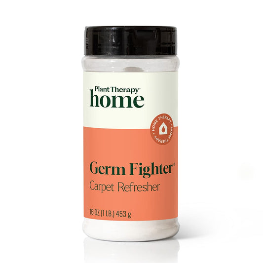Germ Fighter Carpet Refresher