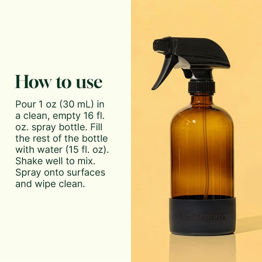 Germ Fighter Multi-Surface Cleaner