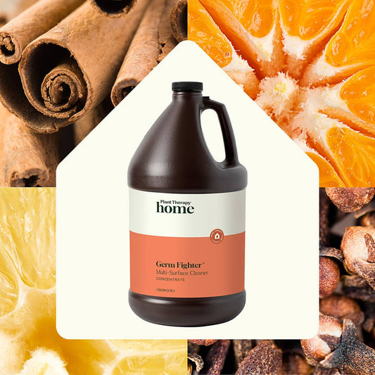 Germ Fighter Multi-Surface Cleaner