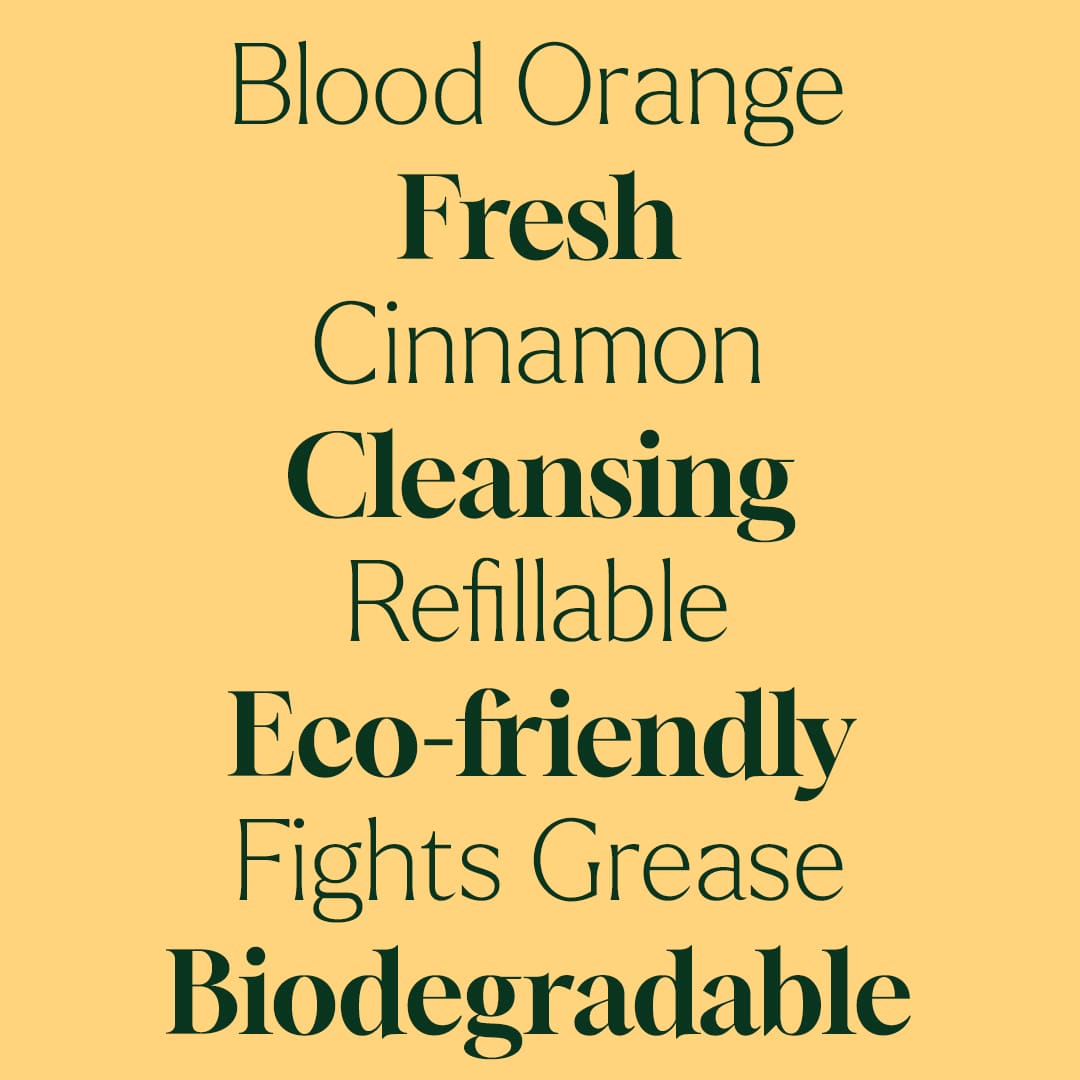 Germ Fighter Multi-Surface Cleaner