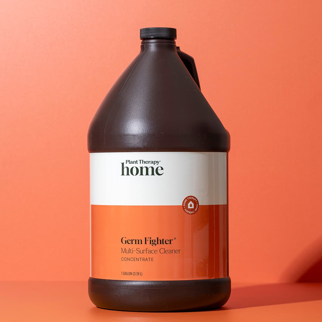 Germ Fighter Multi-Surface Cleaner
