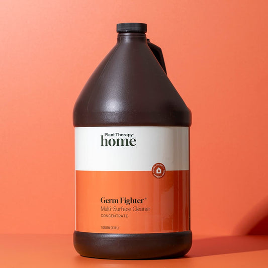Germ Fighter Multi-Surface Cleaner