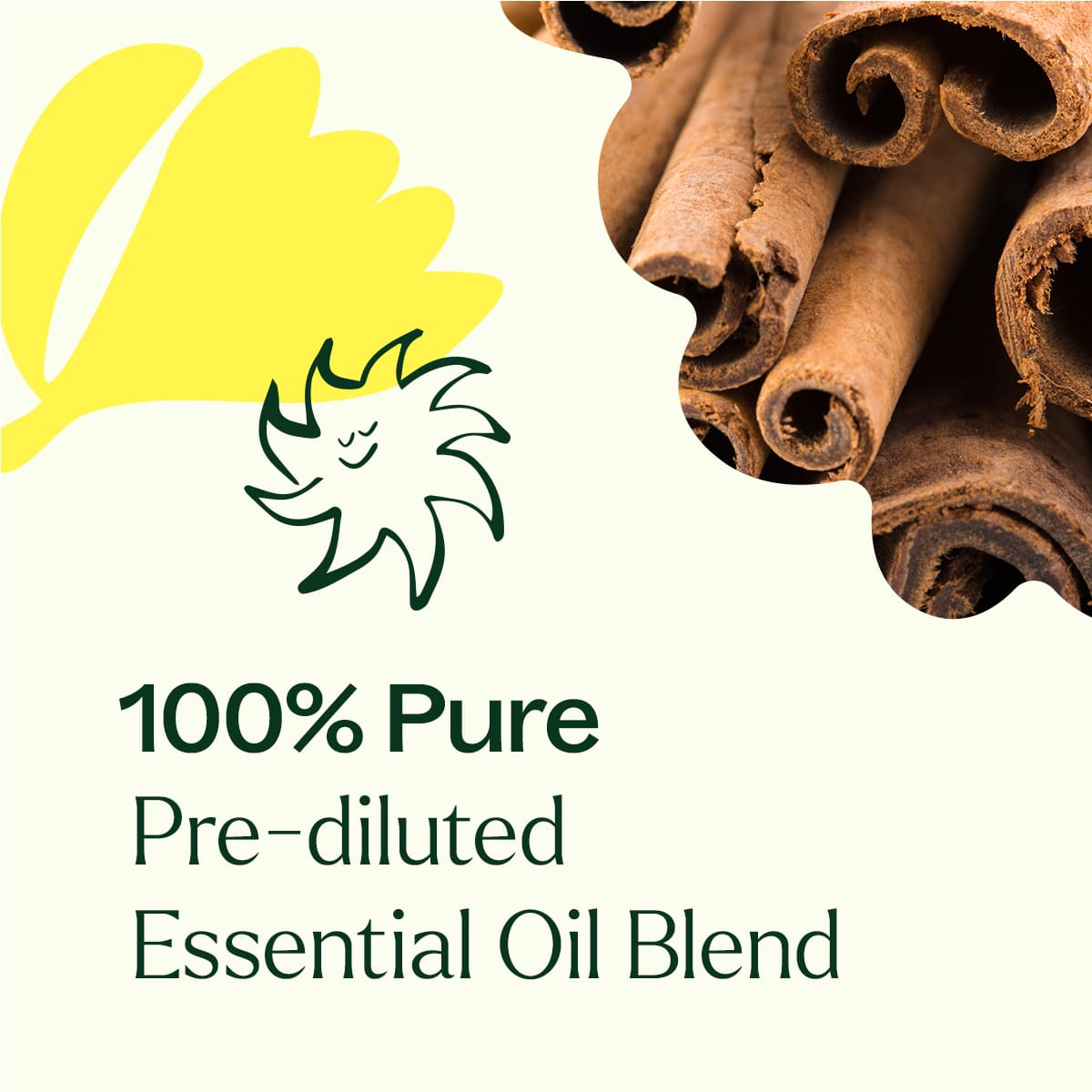 Germ Fighter Essential Oil Blend