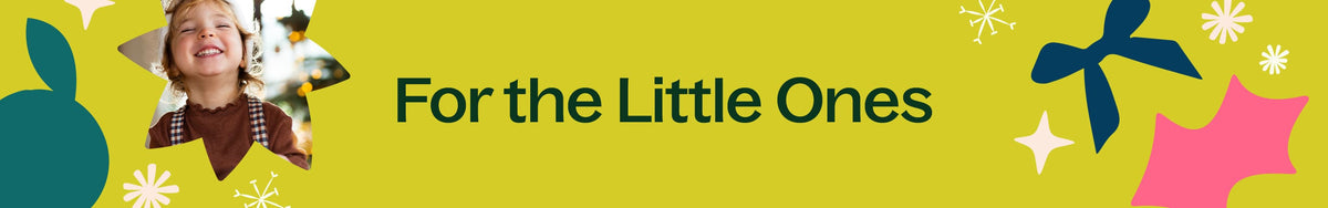 For The Little Ones