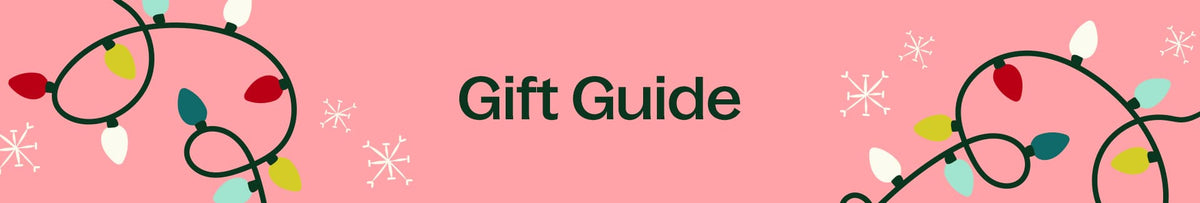 Gift Guide