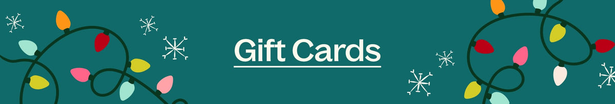 Gift Cards
