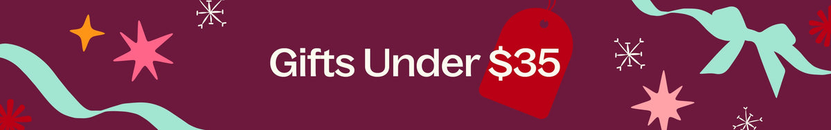Gifts Under $35