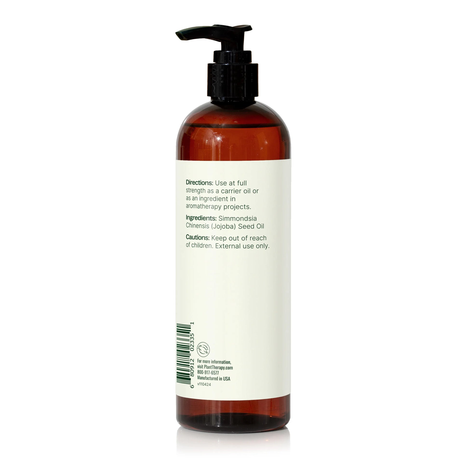 Golden Jojoba Carrier Oil Golden Jojoba Carrier Oil