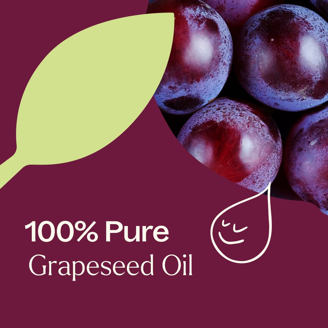 Grapeseed Carrier Oil Grapeseed Carrier Oil