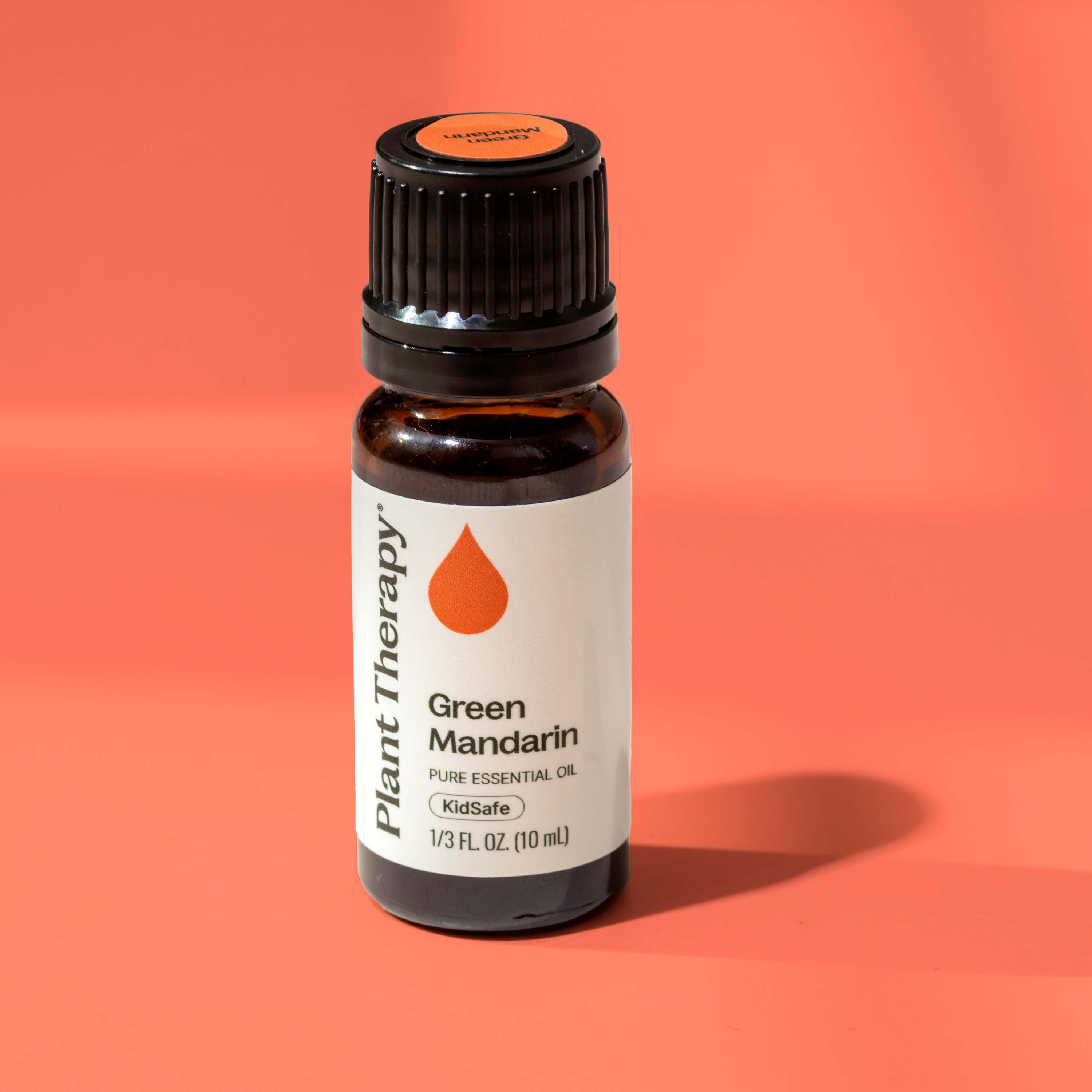 Green Mandarin Essential Oil – Plant Therapy