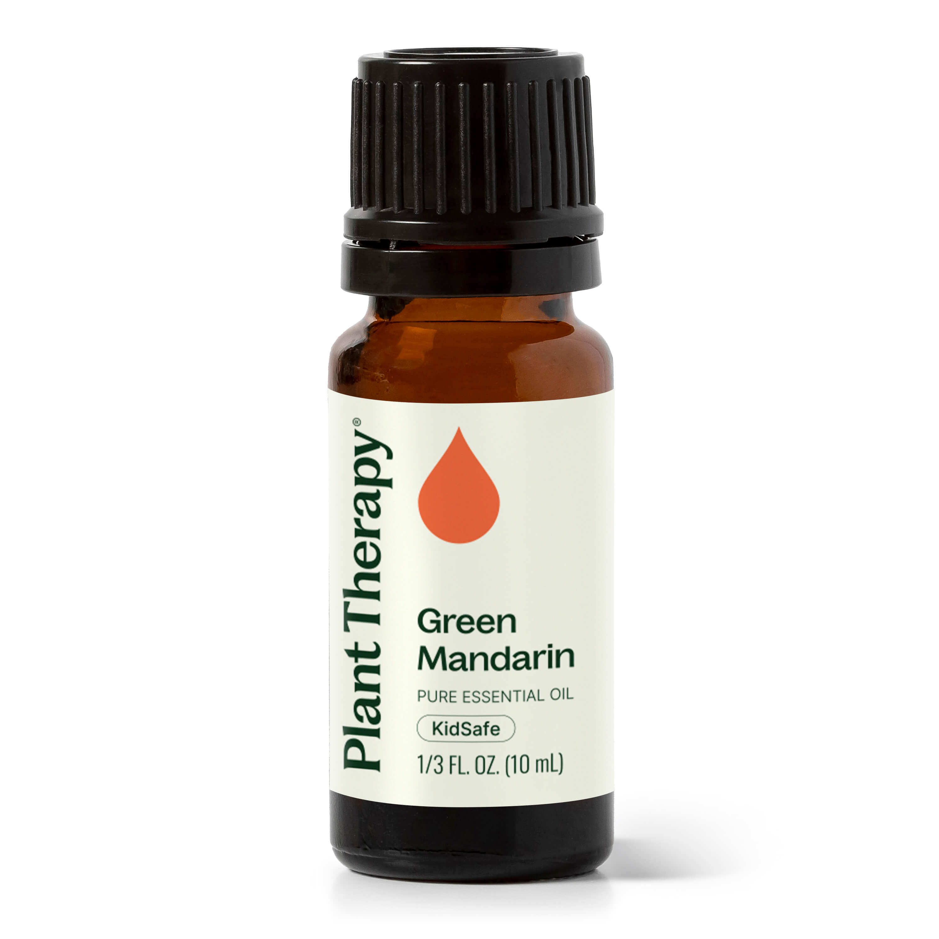 Green Mandarin Essential Oil – Plant Therapy