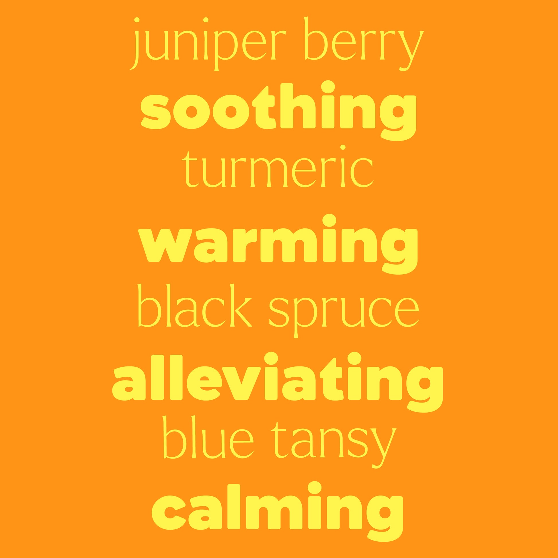 Grow Ease Roll-On 30 mL