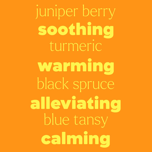 Grow Ease Roll-On 30 mL