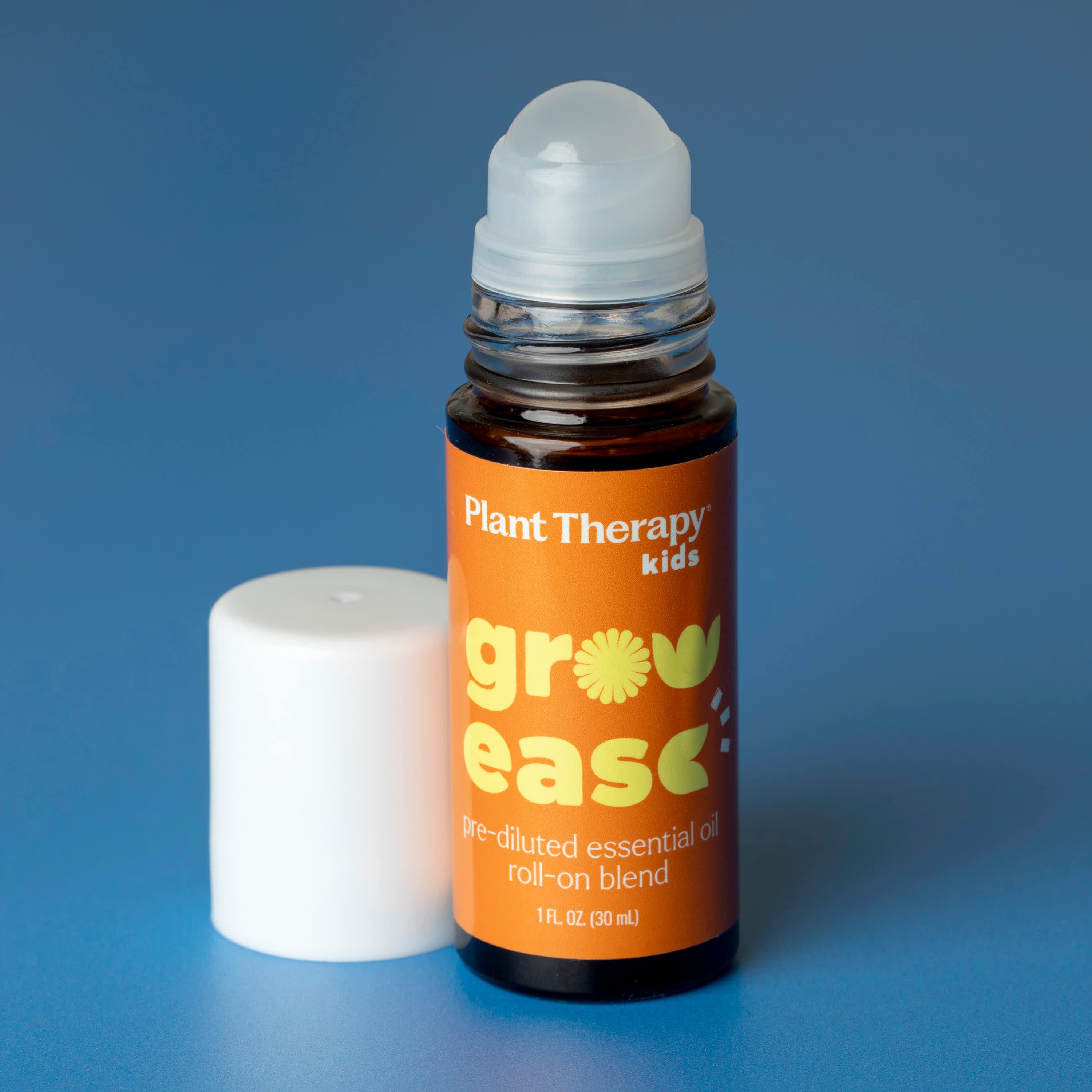 Grow Ease Roll-On 30 mL – Plant Therapy