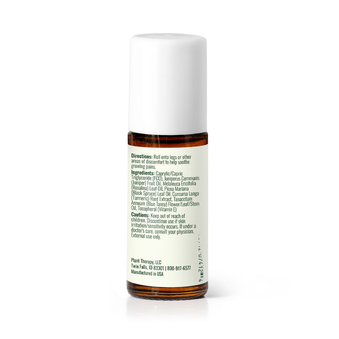 Grow Ease Roll-On 30 mL