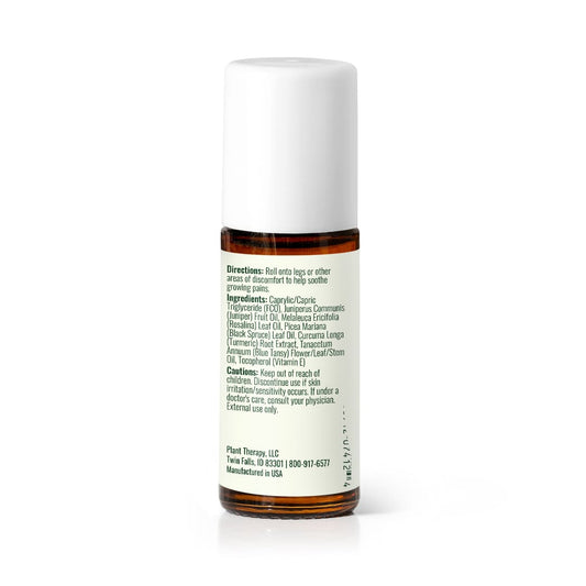 Grow Ease Roll-On 30 mL