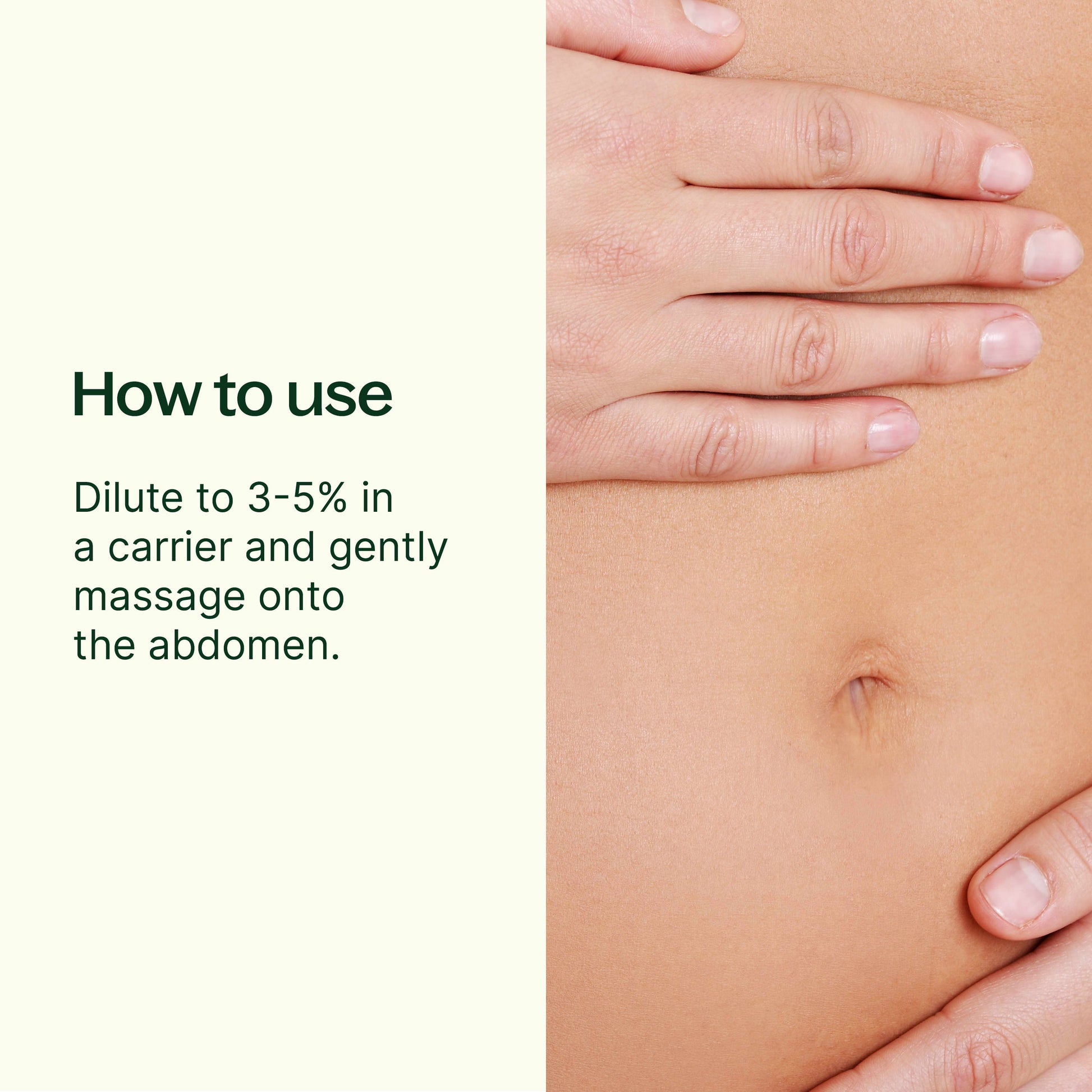 Gut Aid™ Essential Oil Blend