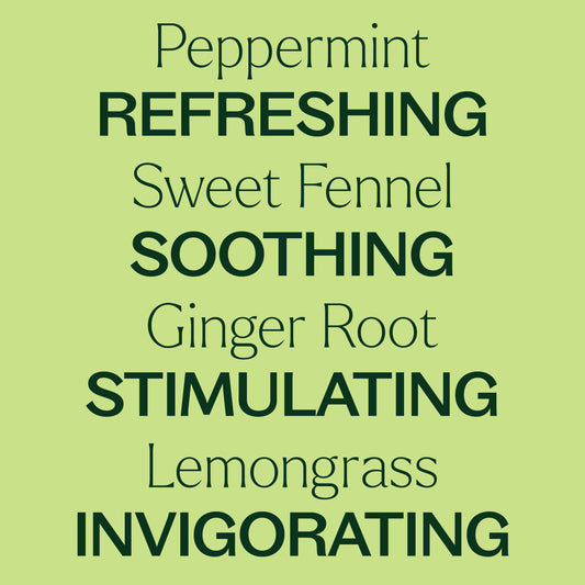 Gut Aid™ Essential Oil Blend Pre-Diluted Roll-On