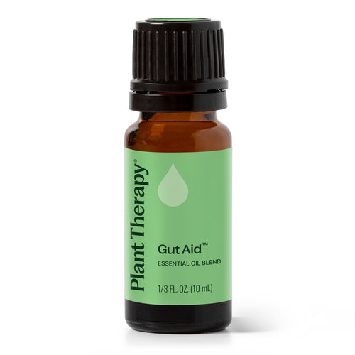 Gut Aid™ Essential Oil Blend