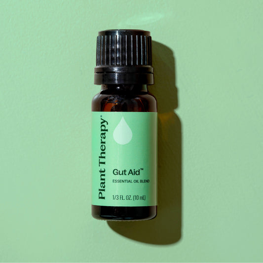 Gut Aid™ Essential Oil Blend