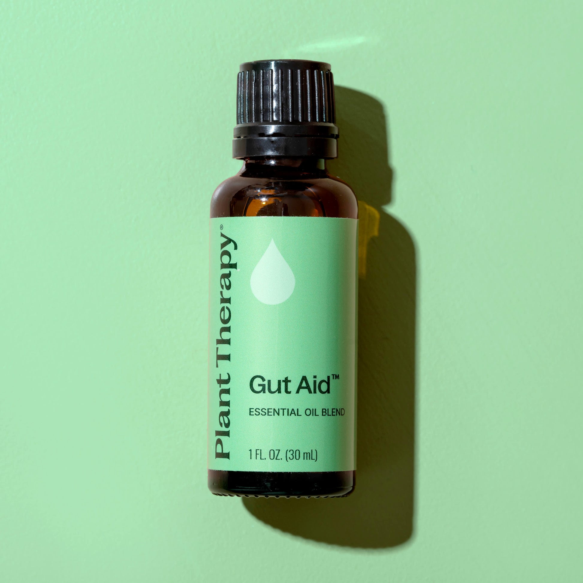 Gut Aid™ Essential Oil Blend