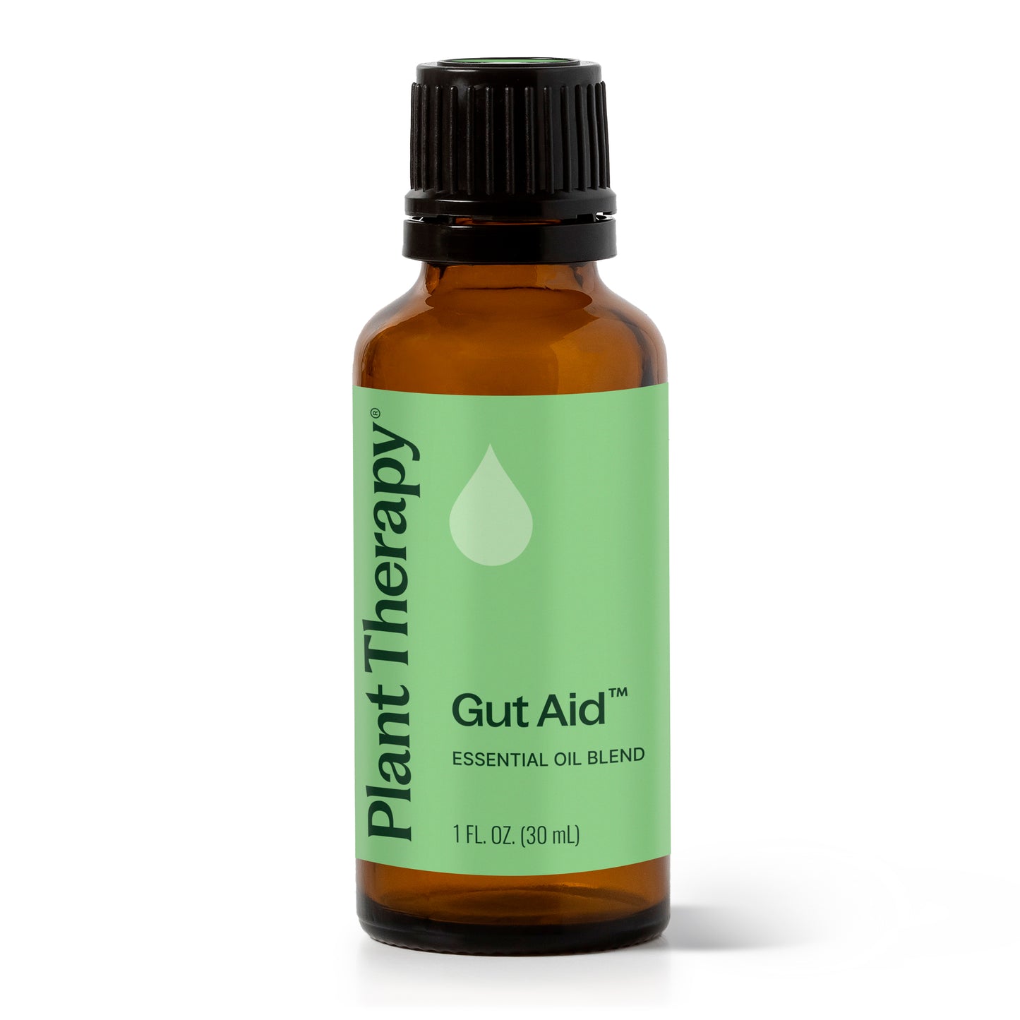 Gut Aid™ Essential Oil Blend