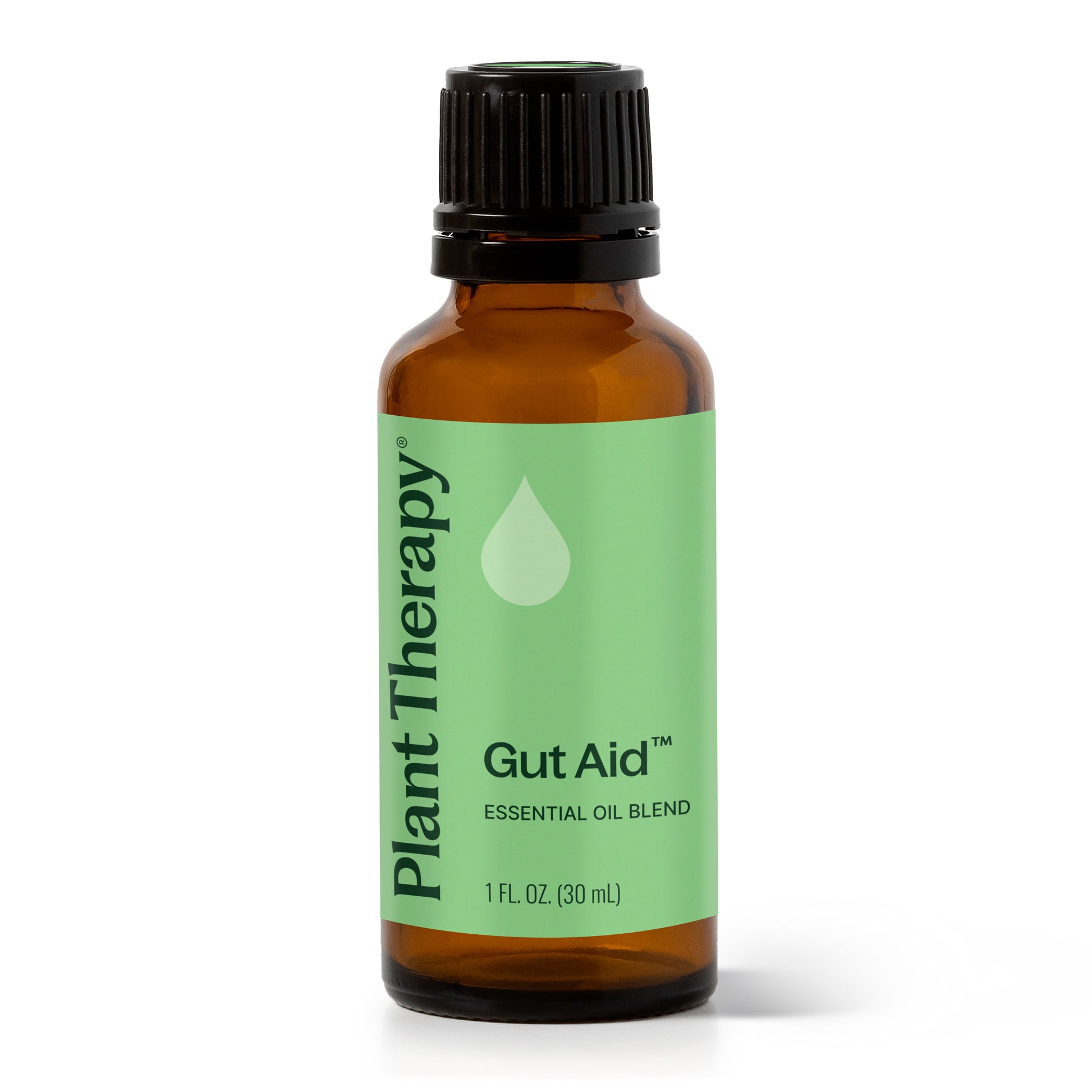 Gut Aid™ Essential Oil Blend