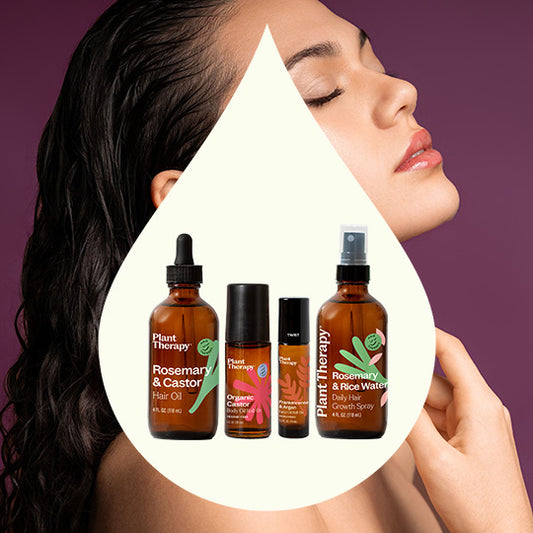 Hair & Glow Bundle