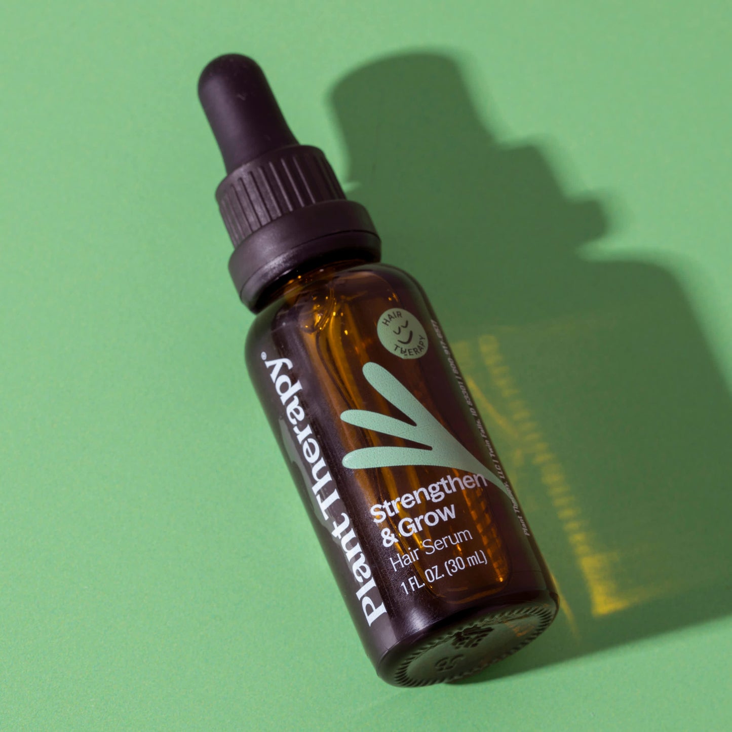 Hair Therapy Strengthen & Grow Hair Serum