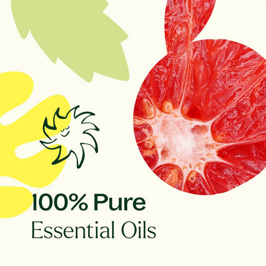 Hangover Recovery Essential Oil Blend 10mL