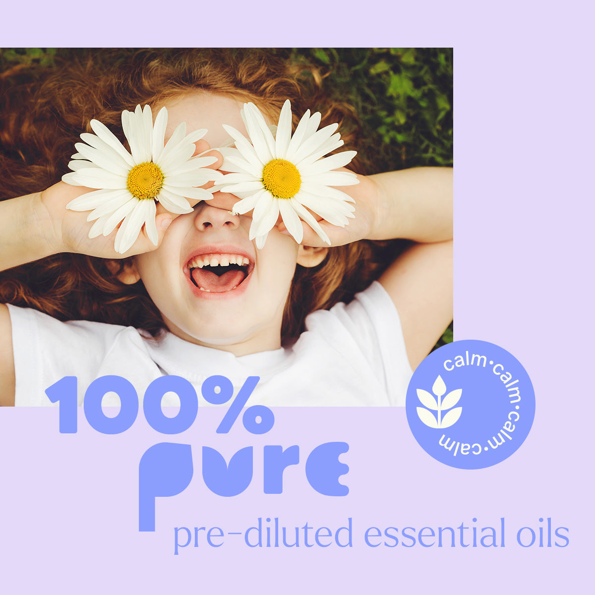 Happy Place Essential Oil Pre-Diluted Roll-On