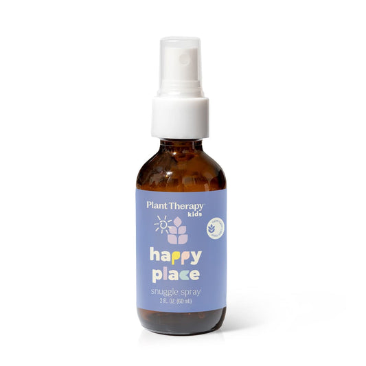 PT Kids Happy Place Snuggle Spray 2 oz