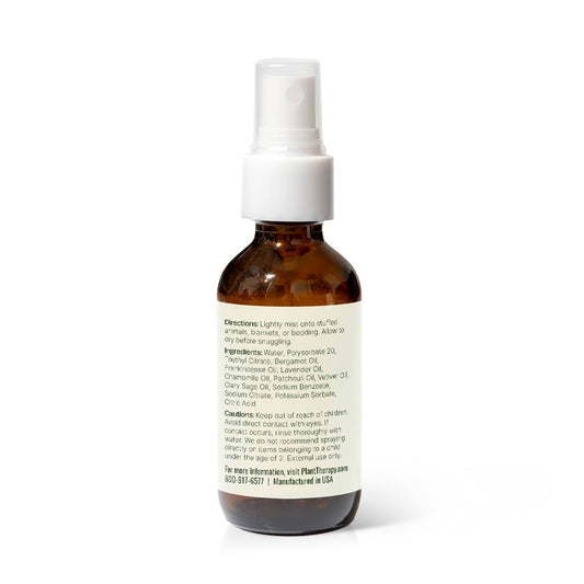PT Kids Happy Place Snuggle Spray 2 oz